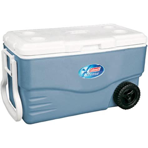 Amazon.com: 100 Qt Cooler With Wheels